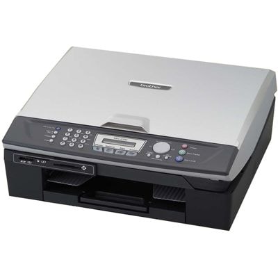  Drukarka Brother MFC-210C