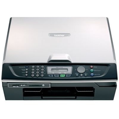 drukarka Brother MFC-215 C