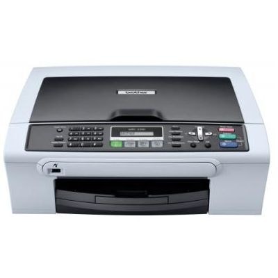 drukarka Brother MFC-235 C
