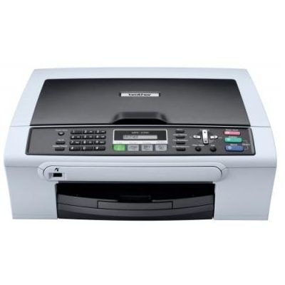 Drukarka Brother MFC-235C