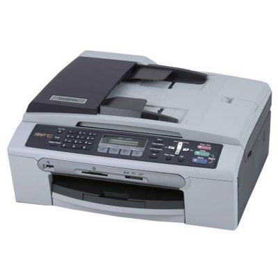 drukarka Brother MFC-240 C
