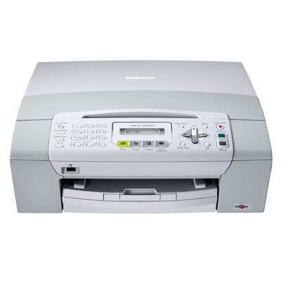 drukarka Brother MFC-250 C