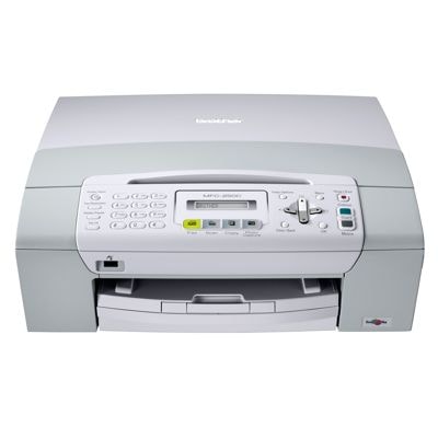  Drukarka Brother MFC-250C