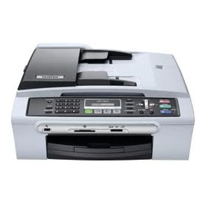drukarka Brother MFC-260 C