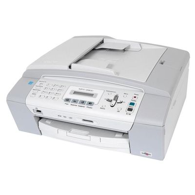 drukarka Brother MFC-290 C