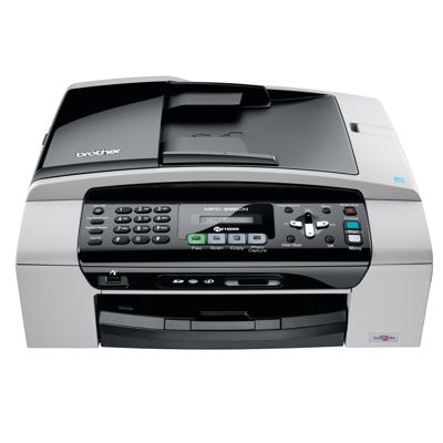 drukarka Brother MFC-295 CN