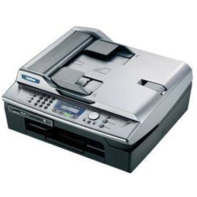 drukarka Brother MFC-425 CN