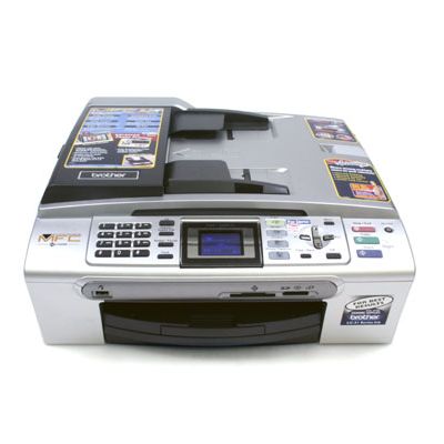 drukarka Brother MFC-440 CN