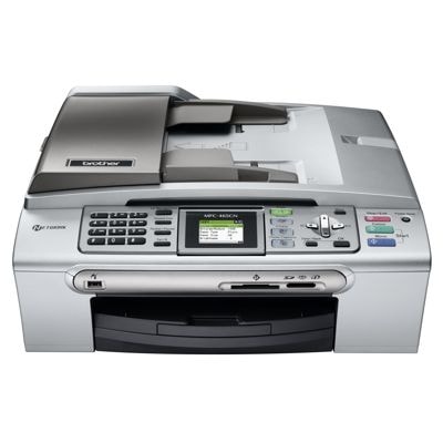  Drukarka Brother MFC-465CN