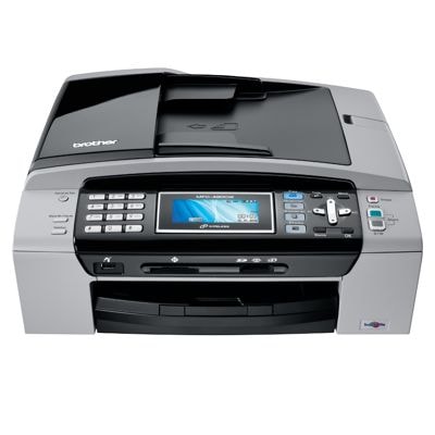 drukarka Brother MFC-490 CW
