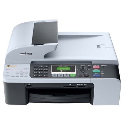  Drukarka Brother MFC-5460CN