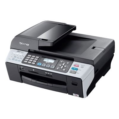 drukarka Brother MFC-5490 CN