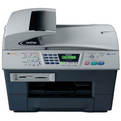 drukarka Brother MFC-5840 CN