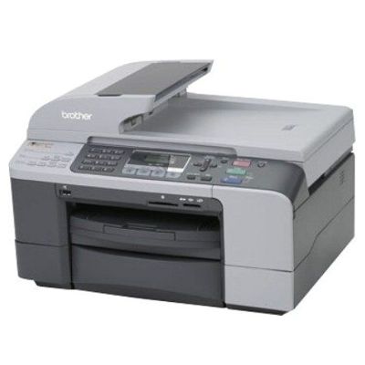 drukarka Brother MFC-5860 CN