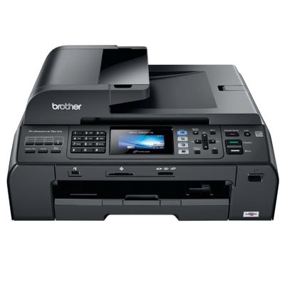 drukarka Brother MFC-5895 CW