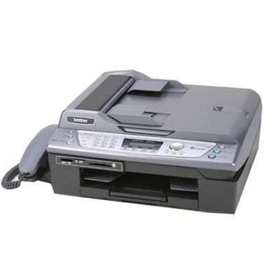 drukarka Brother MFC-640 CW