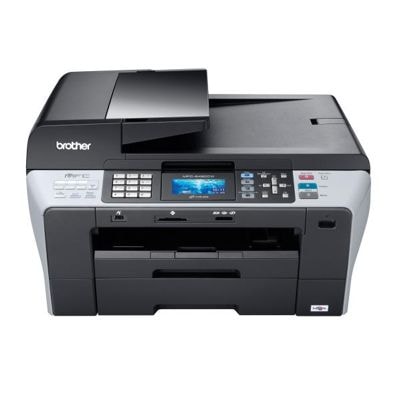 drukarka Brother MFC-6490 CW
