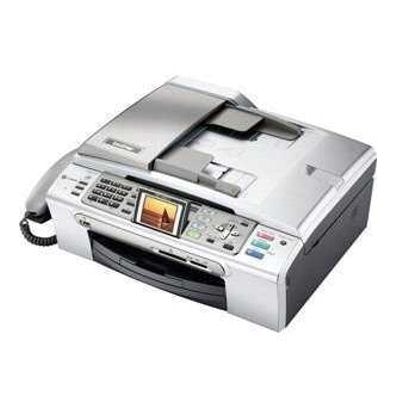 drukarka Brother MFC-660 CN