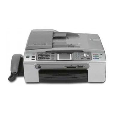 drukarka Brother MFC-665 CW
