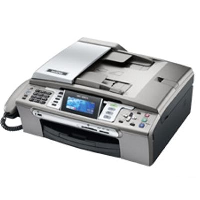 drukarka Brother MFC-680 CN