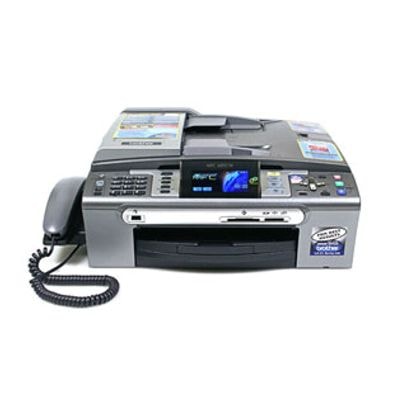 drukarka Brother MFC-685 CW