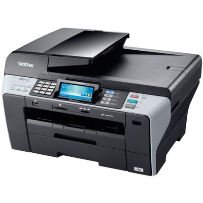 Drukarka Brother MFC-6890CDW