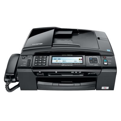 drukarka Brother MFC-795 CW