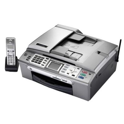 drukarka Brother MFC-845 CW