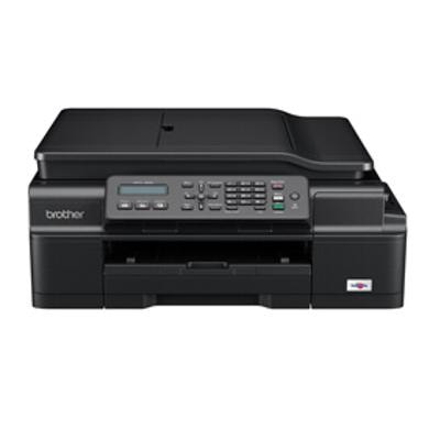 drukarka Brother MFC-J200