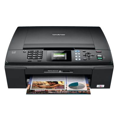 drukarka Brother MFC-J220