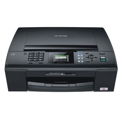 drukarka Brother MFC-J265 W