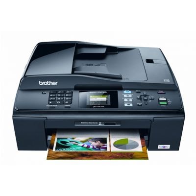 drukarka Brother MFC-J415 W