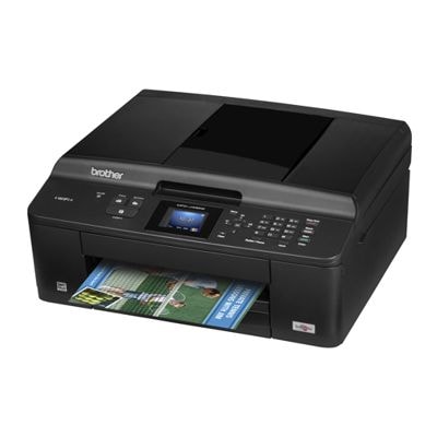 drukarka Brother MFC-J430 W