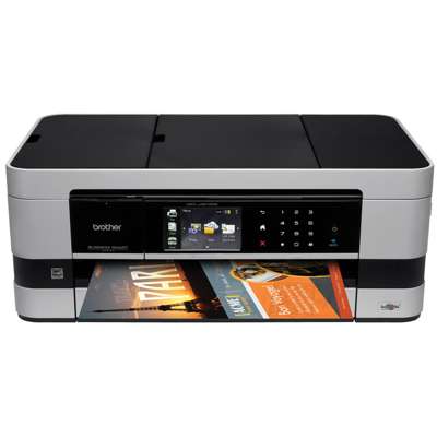 drukarka Brother MFC-J4510 DW