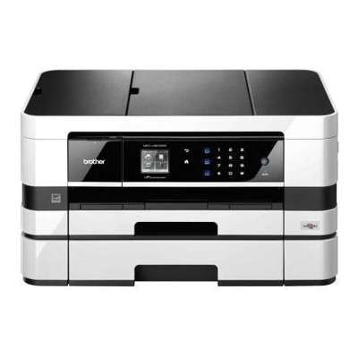 drukarka Brother MFC-J4610 DW