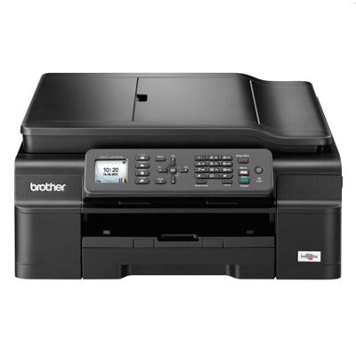 drukarka Brother MFC-J470 DW