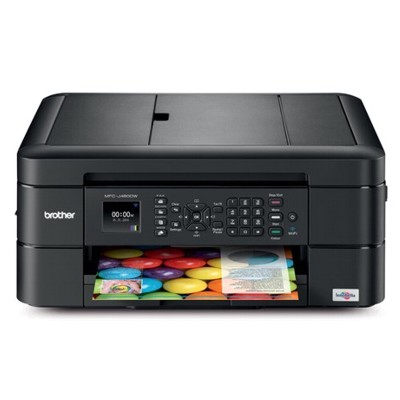 drukarka Brother MFC-J480 DW