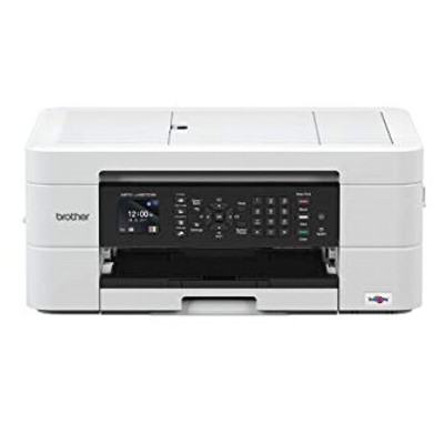 drukarka Brother MFC-J497 DW