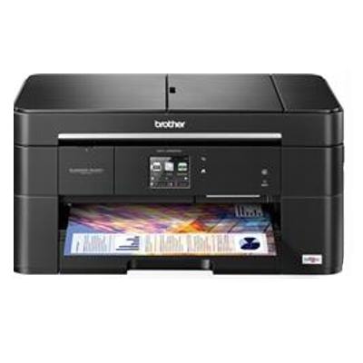 drukarka Brother MFC-J5320 DW