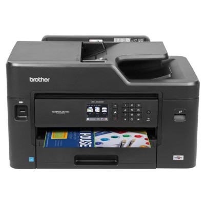drukarka Brother MFC-J5330 DW