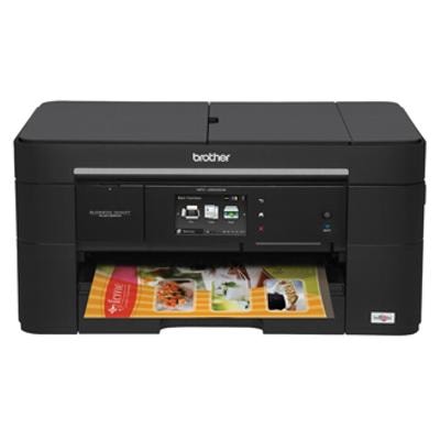 drukarka Brother MFC-J5620 DW