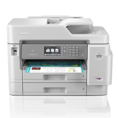 drukarka Brother MFC-J5955 DW