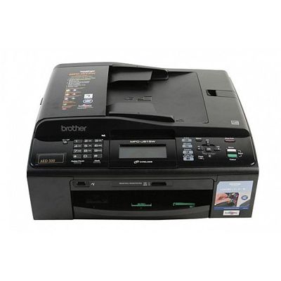 drukarka Brother MFC-J615 W