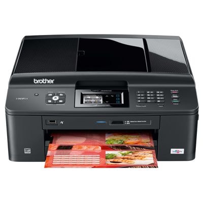 drukarka Brother MFC-J625 DW