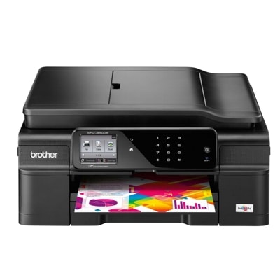 drukarka Brother MFC-J650 DW