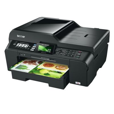 drukarka Brother MFC-J6510 DW