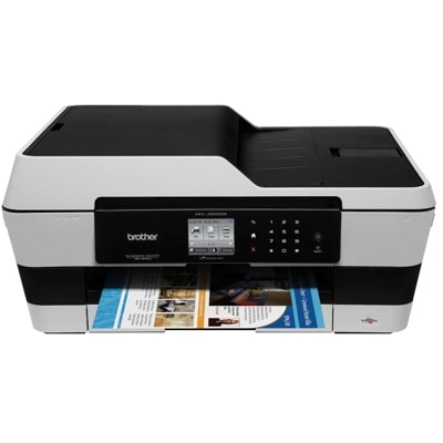 drukarka Brother MFC-J6520 DW