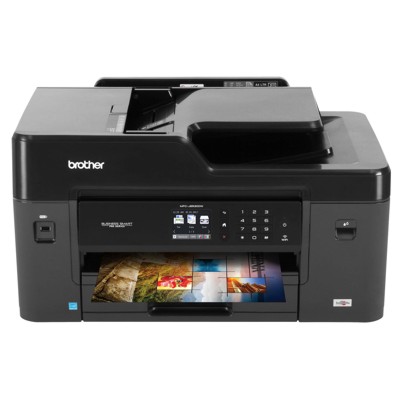 drukarka Brother MFC-J6530 DW