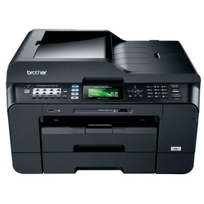 drukarka Brother MFC-J6710 DW