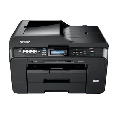 drukarka Brother MFC-J6910 DW
